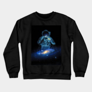 The Architect Crewneck Sweatshirt